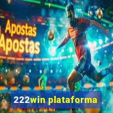 222win plataforma